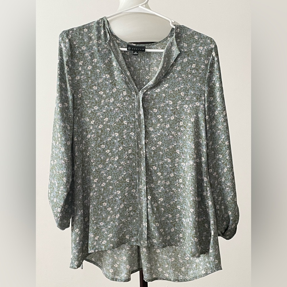 Women’s Bobeau shirt